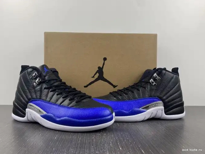 WMNS AO6068-004 Hyper Royal Air 12 Jordan 0619
